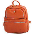 Sac a dos Gerard Henon Sac &Agrave; Dos Collection Twist 16265 Orange Grenoble