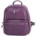 Sac a dos Gerard Henon Sac &Agrave; Dos Collection Twist 16265 Violet Grenoble