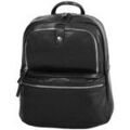 Sacs &agrave; dos sur Grenoble : Sac a dos Gerard Henon Sac &Agrave; Dos Collection Twist 16266 Noir