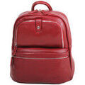 Sac a dos Gerard Henon Sac &Agrave; Dos Collection Twist 16266 Rouge Grenoble