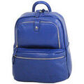 Sacs &agrave; dos sur Grenoble : Sac a dos Gerard Henon Sac &Agrave; Dos Collection Twist 16266 Bleu