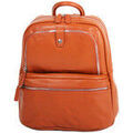 Sac a dos Gerard Henon Sac &Agrave; Dos Collection Twist 16266 Orange Grenoble