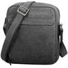 Sacoche Gerard Henon Pochette Port&eacute;e Travers Collection Vintage 7152 Noir