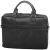 Sac ordinateur Gerard Henon Porte-ordinateur 15' Collection Vintage 7181