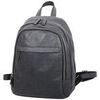Sac ordinateur Gerard Henon Sac &Agrave; Dos Porte-ordinateur Collection Vintage 7165 Noir