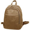 Sac ordinateur Gerard Henon Sac &Agrave; Dos Porte-ordinateur Collection Vintage 7165 Marron