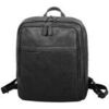 Sac ordinateur Gerard Henon Sac &Agrave; Dos Porte-ordinateur 17' Collection Vintage 7166 Noir