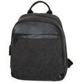 Sacs &agrave; dos sur Grenoble : Sac a dos Gerard Henon Sac &Agrave; Dos Collection Safari 22364 Noir