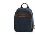 Sacs &agrave; dos sur Grenoble : Sac a dos Gerard Henon Sac &Agrave; Dos Collection Safari 22364 Bleu