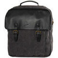 Sacs &agrave; dos sur Grenoble : Sac a dos Gerard Henon Sac &Agrave; Dos Collection Safari 22368 Noir