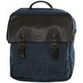 Sac a dos Gerard Henon Sac &Agrave; Dos Collection Safari 22368 Bleu Grenoble