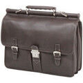 Serviettes sur Grenoble : Porte document Gerard Henon Cartable Golf GH 2927
