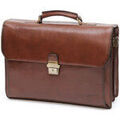 Serviettes sur Grenoble : Porte document Gerard Henon Cartable New Master GH 5526