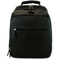 Sacs &agrave; dos sur Grenoble : Sac a dos Katana Sac &Agrave; Dos Porte-ordinateur 15' Cuir De Vachette Grain&eacute; K 69510 Noir