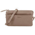 Saccoches / Etuis sur Grenoble : Pochette Katana Pochette En Cuir De Vachette Grain&eacute; 69600