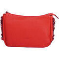 Saccoches / Etuis sur Grenoble : Pochette Katana Pochette En Cuir De Vachette Grain&eacute; 69904 Rouge