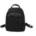 Sacs &agrave; dos sur Grenoble : Sac a dos Katana Sac &Agrave; Dos Cuir De Vachette Grain&eacute; 69308 Noir