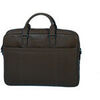 Sac ordinateur Katana Porte-ordinateur Cuir De Vachette Grain&eacute; 69356 Marron