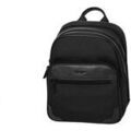 Sacs &agrave; dos sur Grenoble : Sac a dos Gerard Henon Sac &Agrave; Dos Brooklyn 25965 - Taille M Noir