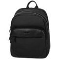 Sacs &agrave; dos sur Grenoble : Sac a dos Gerard Henon Sac &Agrave; Dos Brooklyn 25966 - Taille L Noir