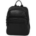 Sac a dos Gerard Henon Sac &Agrave; Dos Manhattan 5965 Noir