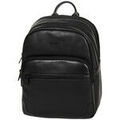 Sac a dos Gerard Henon Sac &Agrave; Dos Manhattan 5966 Noir