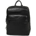 Sacs &agrave; dos sur Grenoble : Sac a dos Gerard Henon Sac &Agrave; Dos Manhattan 5967 Noir