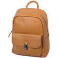 Sac a dos Katana Sac &Agrave; Dos Cuir De Vachette Souple 89706 Marron