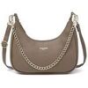 Sac a main David Jones Sac &agrave; Main Bandouli&egrave;re Port&eacute; Epaule Beige