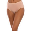 Slips PLAYTEX P0AZK-007 Beige Grenoble