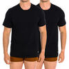 Maillots de corps Champion Y09G5-3AM Noir