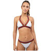Maillots de bain Despi Feiti&ccedil;o Blanc
