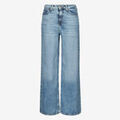Jeans flare / larges Lee STELLA A LINE Grenoble