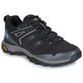 Randonn&eacute;e sur Grenoble : Chaussures The North Face Hedgehog Gore-Tex Noir