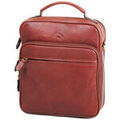Saccoches / Etuis sur Grenoble : Sacoche Katana Pochette Cuir De Vachette Gras