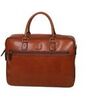 Sac ordinateur Gerard Henon Porte-ordinateur V&eacute;rone 2232 Marron