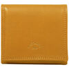 Porte-monnaie Katana Porte-monnaie Cuir Sauvage K753047 Dor&eacute;