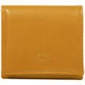 Sac & Bagage sur Grenoble : Porte-monnaie Katana Porte-monnaie Cuir Sauvage K753047 Dor&eacute;