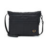 Sacoche Fred Perry NYLON BADGE CROSSBODY BAG