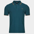 Polo Fred Perry THE FRED PERRY SHIRT