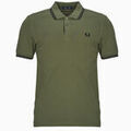 Polo Fred Perry THE FRED PERRY SHIRT