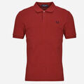 Polo Fred Perry THE FRED PERRY SHIRT