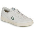 Baskets homme sur Grenoble : Baskets basses Fred Perry B11 LEATHER
