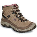 Chaussures Keen TARGHEE IV MID WP Beige Grenoble