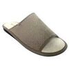 Chaussons Garzon Rentrez chez vous, messieurs. p500.199 taupe