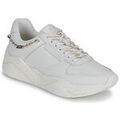 Baskets femme sur Grenoble : Baskets basses Armani Exchange CHER