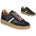 Baskets femme sur Grenoble : Baskets basses Serafini COURT