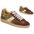 Baskets femme sur Grenoble : Baskets basses Serafini COPENAGHEN VINTAGE