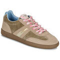 Baskets femme sur Grenoble : Baskets basses Serafini COPENAGHEN VINTAGE