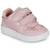 Baskets basses enfant Geox B ECLYPER GIRL
